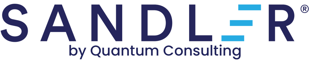 Sandler by Quantum Consulting R Trans Background Sandler by Quantum Consulting R Trans Background